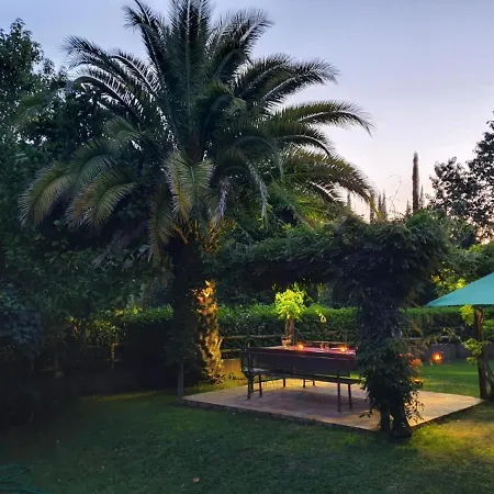 Hébergement de vacances Quinta Do Pe Franco *
