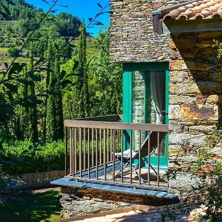 Quinta Do Pe Franco