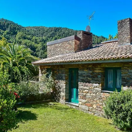Quinta Do Pe Franco Vila Real