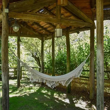 Quinta Do Pe Franco Vakantiehuis