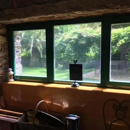 Quinta Do Pe Franco Hébergement de vacances *