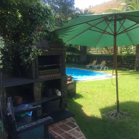 Quinta Do Pe Franco
