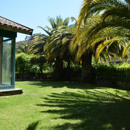 Quinta Do Pe Franco Hébergement de vacances Vila Real
