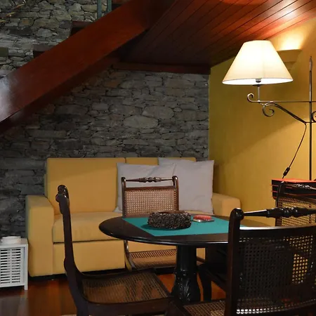 Quinta Do Pe Franco Vakantiehuis