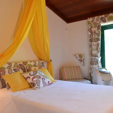 Quinta Do Pe Franco Hébergement de vacances *