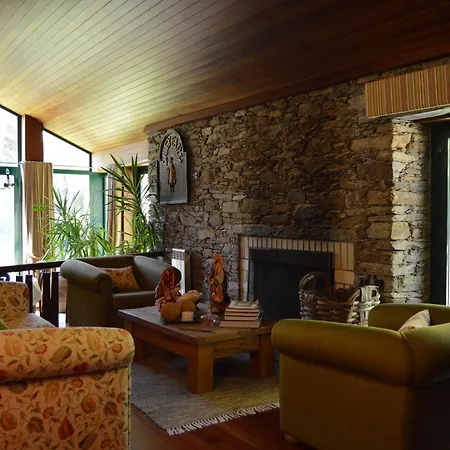 Quinta Do Pe Franco Vakantiehuis *