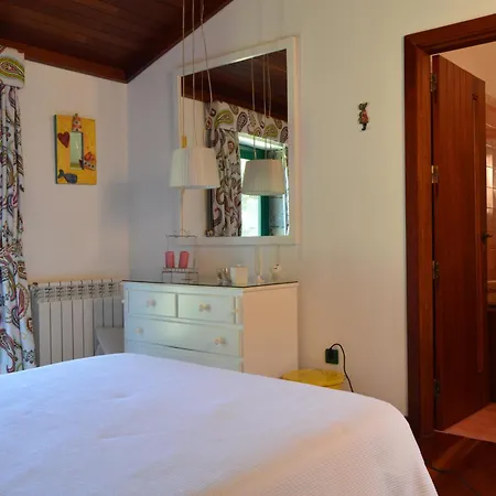 Quinta Do Pe Franco * Vila Real