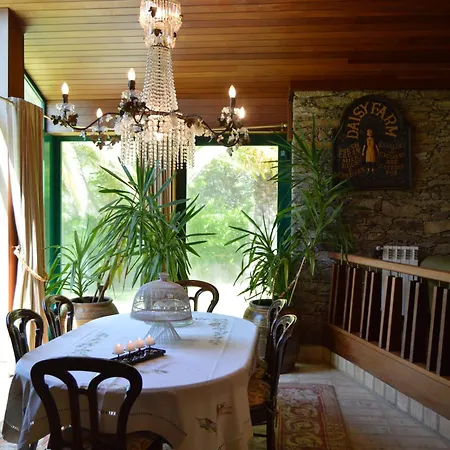 Quinta Do Pe Franco Hébergement de vacances